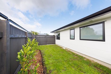 Photo of property in 7b Terrace Street, Marton, 4710