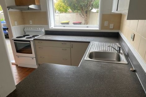 Photo of property in 2/16 Kilmarnock Street, Riccarton, Christchurch, 8011