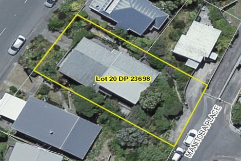 Photo of property in 5 Quebec Street, Kingston, Wellington, 6021