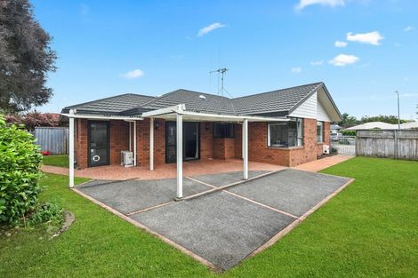 Photo of property in 15 Rogers Place, Fairview Downs, Hamilton, 3214