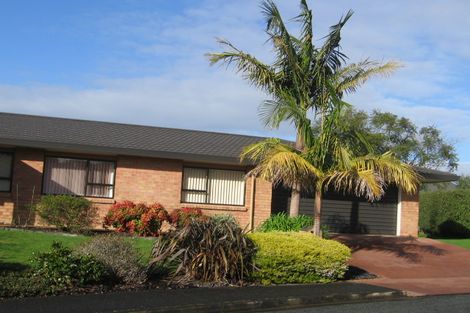 Photo of property in 15 Kereru Street, Maunu, Whangarei, 0110