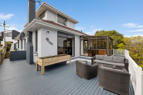 Photo of property in 31 Scobie Road, Waverley, Dunedin, 9013