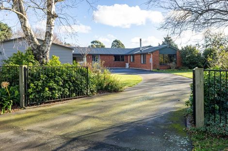 Photo of property in 21 Grayburn Road, Elgin, Ashburton, 7772