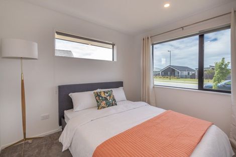 Photo of property in 57 Kate Sheppard Drive, Rolleston, 7615