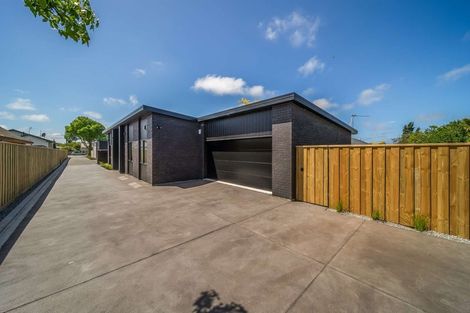 Photo of property in 2/557 Cranford Street, Papanui, Christchurch, 8052