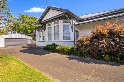 Photo of property in 11 Hurworth Place, College Estate, Whanganui, 4500