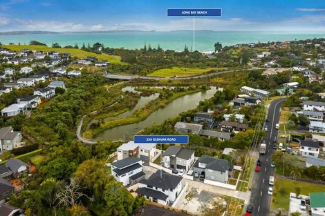 Photo of property in 23a Glenvar Road, Torbay, Auckland, 0630