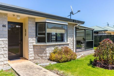 Photo of property in 46 Opaki Road, Lansdowne, Masterton, 5810