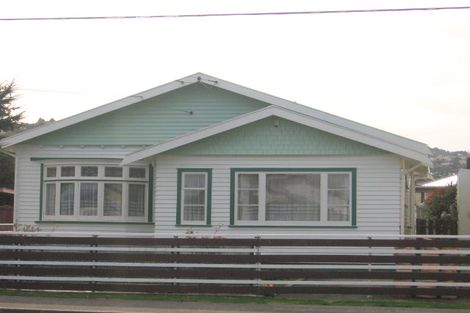 Photo of property in 25 Central Terrace, Alicetown, Lower Hutt, 5010