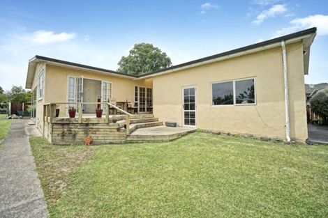 Photo of property in 42 Moehau Street, Te Puke, 3119