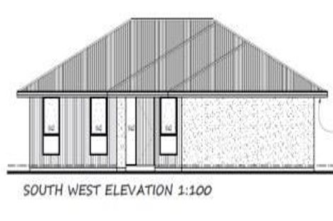 Photo of property in 43 Katania Heights, Brightwater, 7022