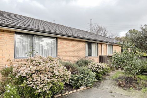 Photo of property in 8 Cartmel Avenue, Massey, Auckland, 0614