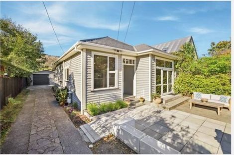 Photo of property in 25 Hardwicke Street, Sumner, Christchurch, 8081