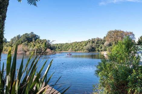 Photo of property in 115e Te Akau Road, Okere Falls, Rotorua, 3074