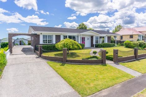 Photo of property in 13 Great South Road, Ohaupo, 3803