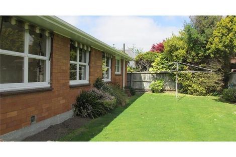 Photo of property in 26 Rutherglen Avenue, Ilam, Christchurch, 8041