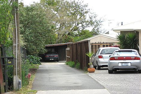 Photo of property in 8a Leitrim Street, Redwoodtown, Blenheim, 7201