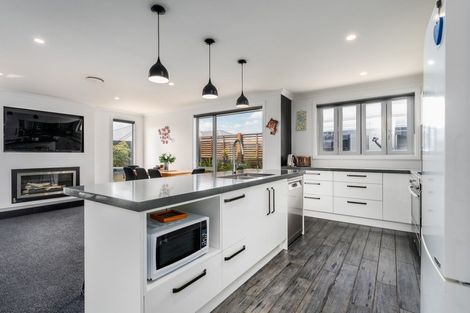 Photo of property in 101 Johnstone Drive, Fitzherbert, Palmerston North, 4410