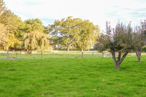 Photo of property in Ashfield, 410 Orari Station Road, Geraldine, 7992