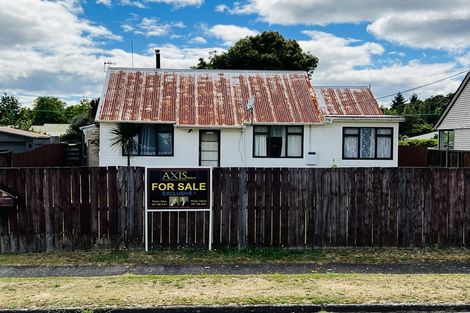Photo of property in 24 Normanby Street, Kawerau, 3127