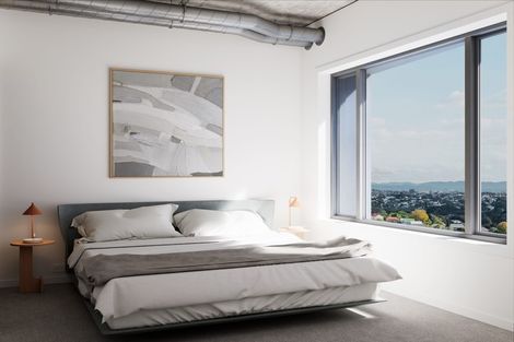 Photo of property in 78 France Street South, Eden Terrace, Auckland, 1010