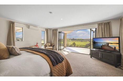 Photo of property in 378 Priors Road, Fernside, Rangiora, 7471