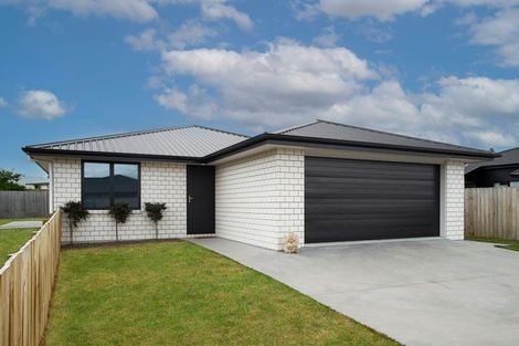 Photo of property in 30 Hampton Terrace, Matamata, 3400