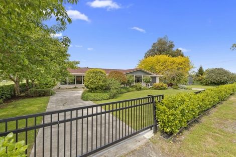 Photo of property in 172 Sainsbury Road, Puketaha, Hamilton, 3281