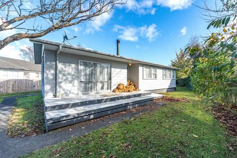 Photo of property in 16 Te Takinga Street, Turangi, 3334