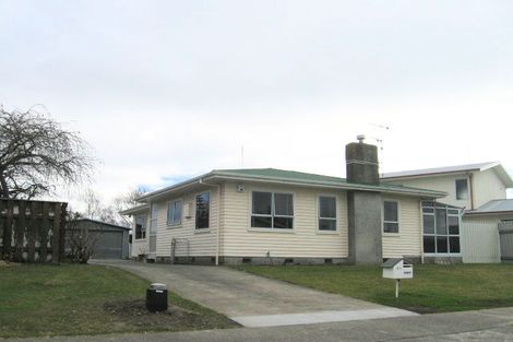 Photo of property in 33 Rochester Street, Tamatea, Napier, 4112