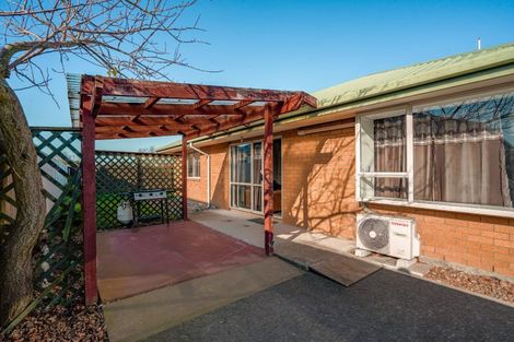 Photo of property in 68a Ryan Street, Phillipstown, Christchurch, 8011