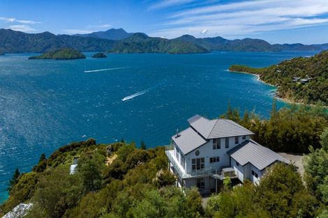 Photo of property in 238e Port Underwood Road, Waikawa, Picton, 7281