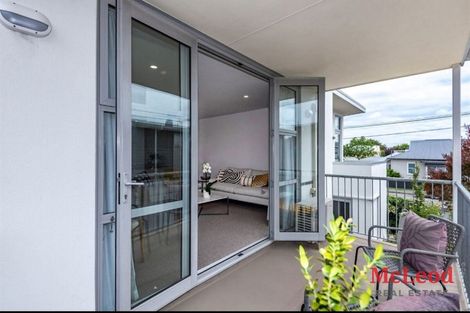 Photo of property in 5/44 Packe Street, Edgeware, Christchurch, 8013