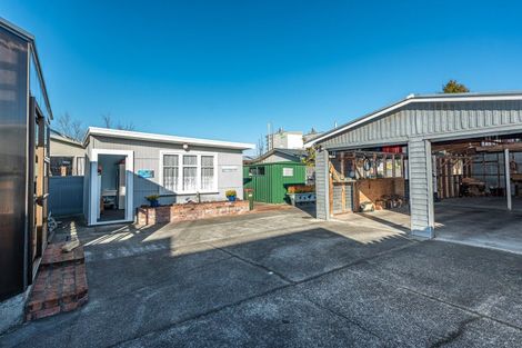 Photo of property in 1 Gunn Street, Gonville, Whanganui, 4501