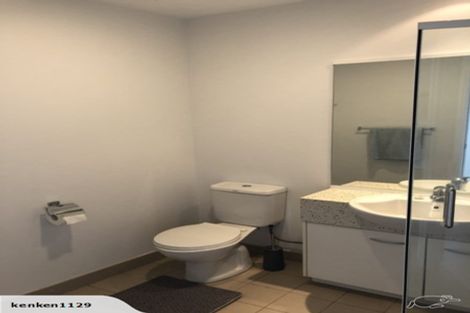 Photo of property in 1b/5 Charlotte Street, Eden Terrace, Auckland, 1021