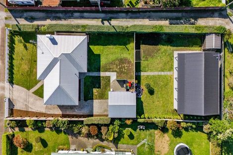 Photo of property in 111 Puriri Street, Hawera, 4610