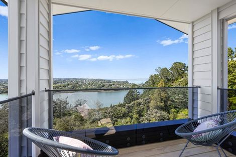 Photo of property in 57 Upper Harbour Drive, Greenhithe, Auckland, 0632