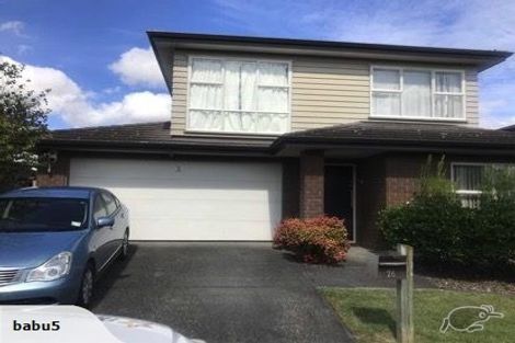 Photo of property in 26 Montanez Drive, Flat Bush, Auckland, 2019