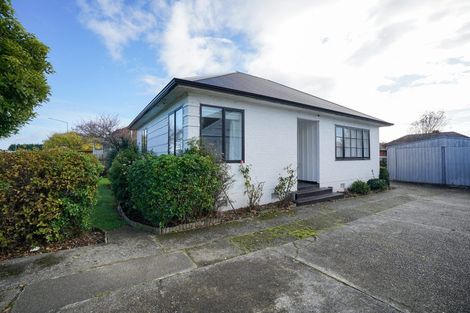 Photo of property in 452 Tweed Street, Georgetown, Invercargill, 9812