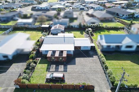 Photo of property in 99 Seabury Avenue, Foxton Beach, Foxton, 4815