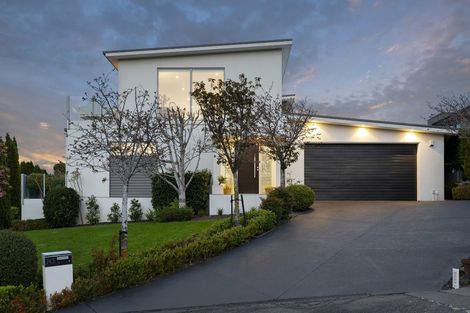 Photo of property in 243 Mount Pleasant Road, Mount Pleasant, Christchurch, 8081