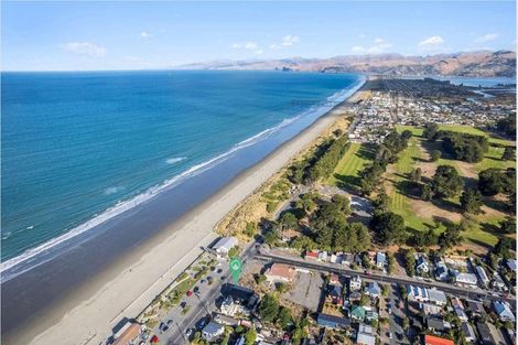 Photo of property in 85a Marine Parade, North New Brighton, Christchurch, 8083