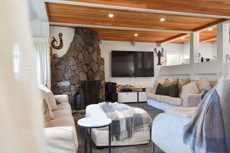 Photo of property in 113 Spencer Road, Lake Tarawera, Rotorua, 3076