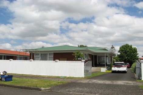 Photo of property in 11 Garden Terrace, Pukekohe, 2120