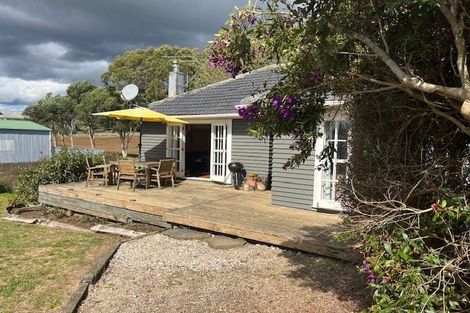 Photo of property in 653 Te Mata Road, Raglan, 3295