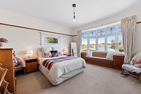 Photo of property in 43 Greta Street, South Hill, Oamaru, 9400