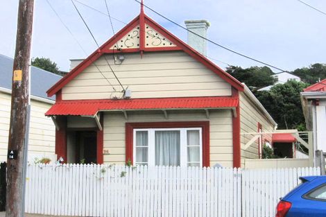 Photo of property in 96 Rintoul Street, Newtown, Wellington, 6021