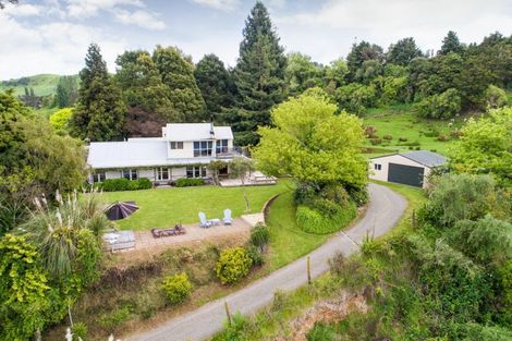 Photo of property in 1195c Pohangina Road, Pohangina, Ashhurst, 4884