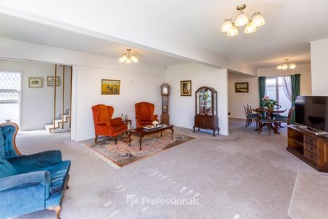 Photo of property in 4 Penrose Street, Woburn, Lower Hutt, 5010