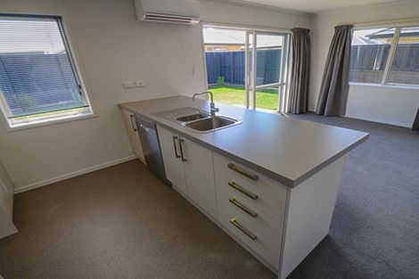 Photo of property in 11 Burford Way, Rolleston, 7615